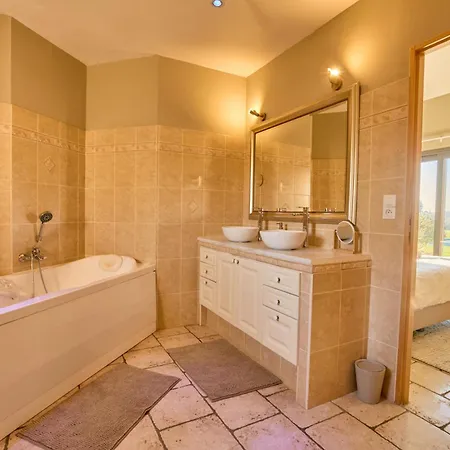 Vakantiehuis Du Monde - 160 M² Avec Piscine Privee Saint-Rémy