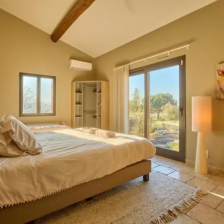 Du Monde - 160 M² Avec Piscine Privée Сasa de vacaciones Saint-Rémy