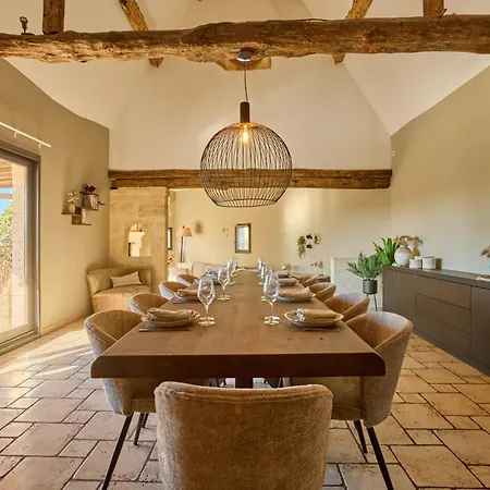 Du Monde - 160 M² Avec Piscine Privée * Saint-Rémy