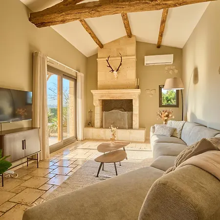 Du Monde - 160 M² Avec Piscine Privée Сasa de vacaciones Saint-Rémy